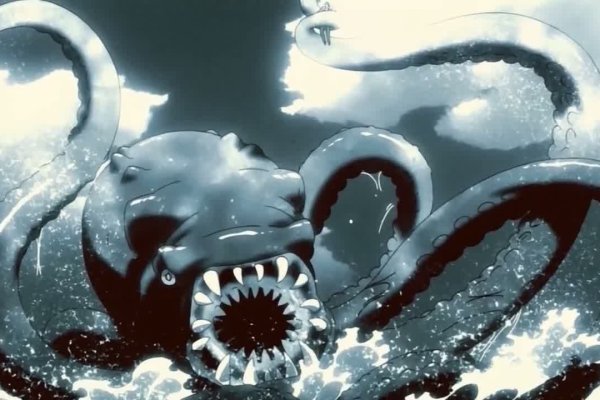 Kraken это современный маркетплейс