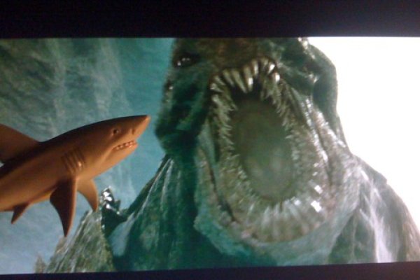 Kraken 14 at