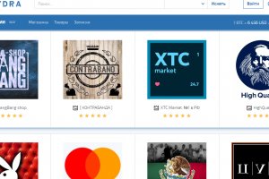 Зеркала сайта кракен tor